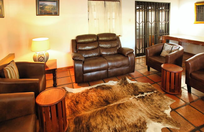 TokTokkie Langebaan 6 Sleeper - Photo 15