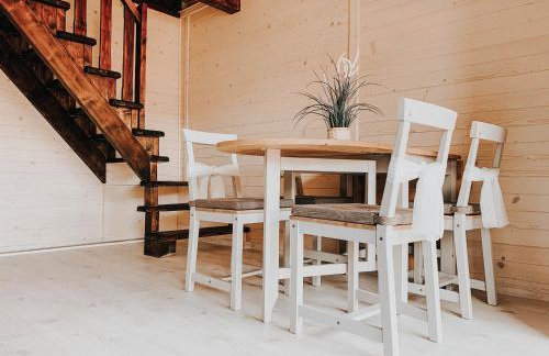 Eko Domek w górach - Foto 6