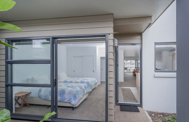 Sovereign Pier on the Waterways - Foto 12