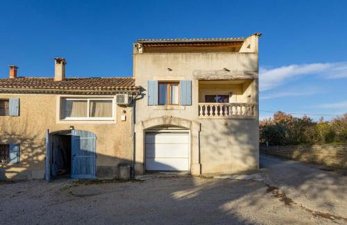 Le Cabanon des Cigales en Provence - Avec Piscine - Foto 21