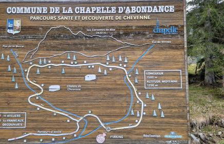 Apt A04 terrasse, village et ski à pied avec sauna, fitness et tennis - Photo 51