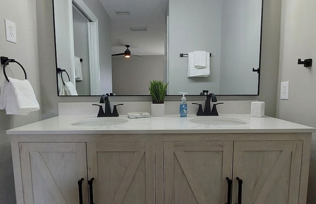 Amazing 3/2 Condo, Gated Community at Club Cortile!! - Foto 21