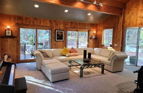 CASA de los ARBOLES! Delight & Solitude Abound! - Foto 1