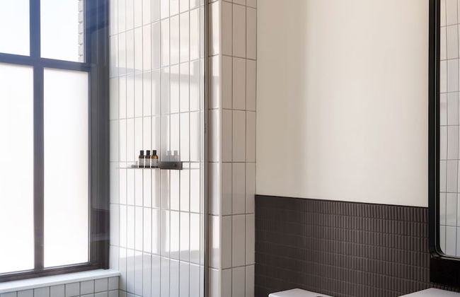 ROOST Detroit - Foto 41