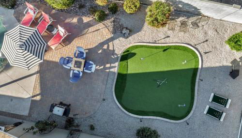 Nova Gypsy Vanner by PaseoHomesAZ with Pool & Pool - Foto 4