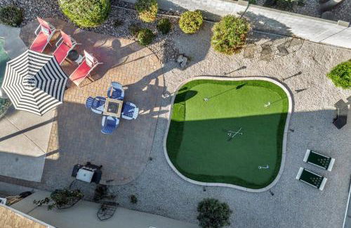 Nova Gypsy Vanner by PaseoHomesAZ with Pool & Pool - Foto 4