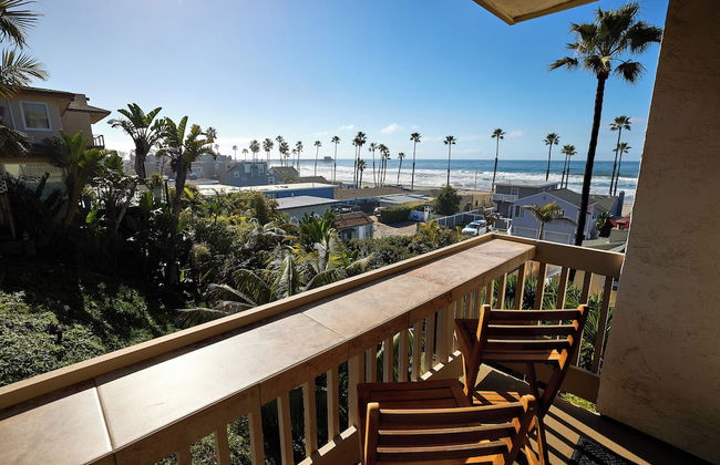 Oceanside Beach Condos - Foto 67