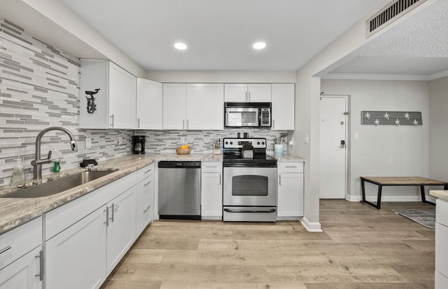 Coastal Tides at Enclave 403a - Foto 8