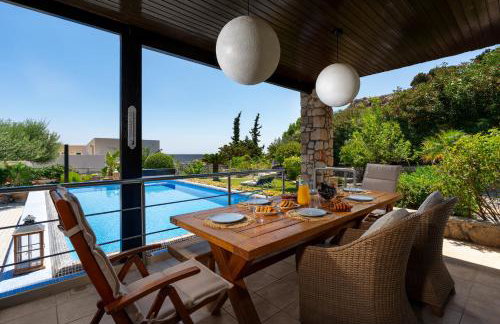 Calypso Lindia Luxury Villa - Photo 36