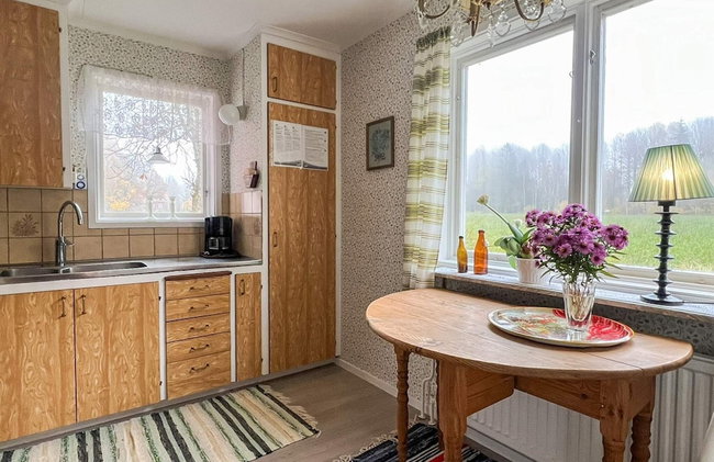 6 Person Holiday Home in Lonashult - Foto 7