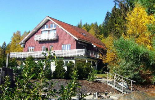 Ferienwohnungen Schönbachtal - Foto 49