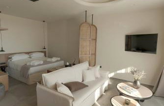 Theros Kourouta Boutique Hotel - Foto 21