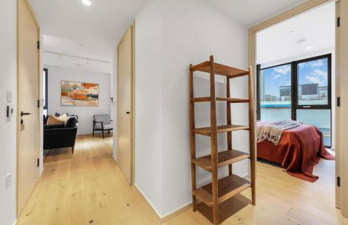 Luxury 2Bedroom 2Bath Coal Yard - Gym - Ac - Lift - 24h - Foto 28