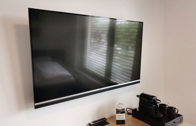 Saminapark Aparthotel & Boardinghouse - Foto 11