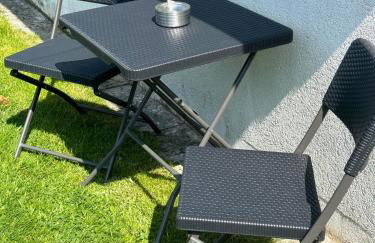 Ferien-Whg Bellevue nahe Steinhuder Meer mit Stellplatz - Foto 25