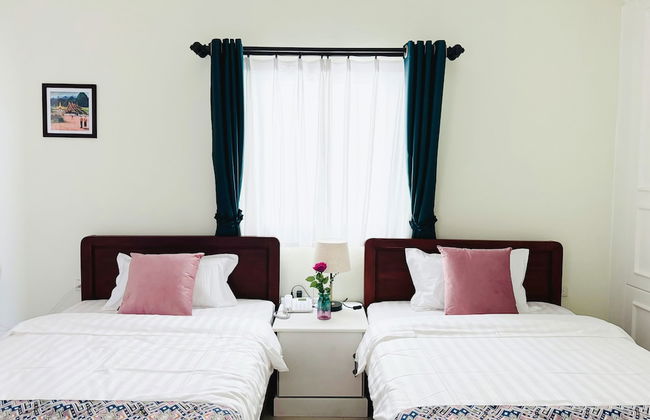 Vanida Hotel - Foto 27