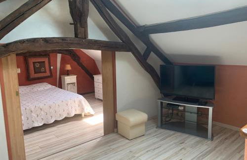 Les Tilleuls - Foto 20