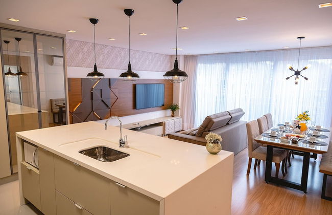 LOCAR-IN CANELA- Residencial Vivere - Foto 5