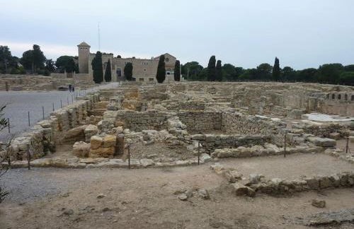 Estudi Nàutic port La Clota - Foto 27