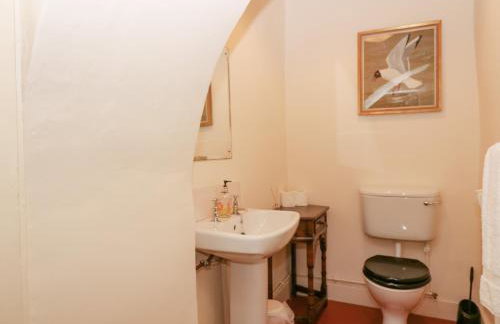 The Preston Tower Apartment - Fyvie Castle - Foto 49