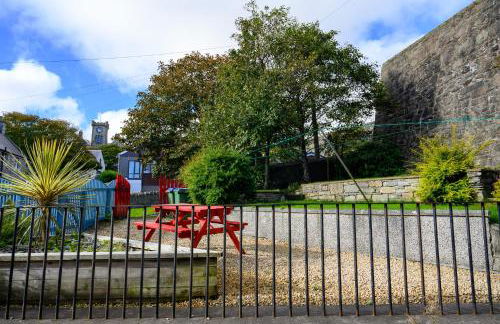 Fort Charlotte - Foto 39