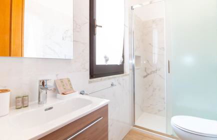 Casa Mandriola- Peacefull Escape - Foto 67