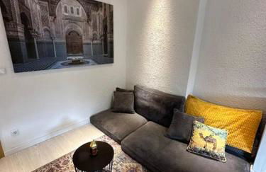 Orient Apartment nähe Autobahn A57 - Foto 14