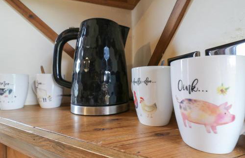 Daisy Cow Shed 1 - Foto 7