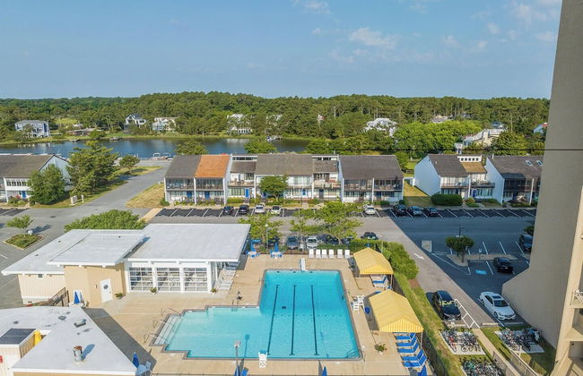 Ocean Drive 21709 - Photo 18