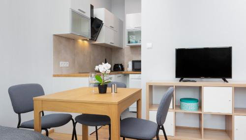 Apartment Warsaw Puławska by Noclegi Renters - Foto 5