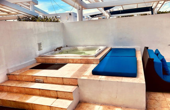 Apartment at De Soleil Hotel on Ocean Drive - Foto 40