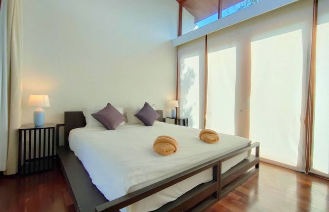 PRAN-A-LUXE Exclusive Pool Villa - Foto 21