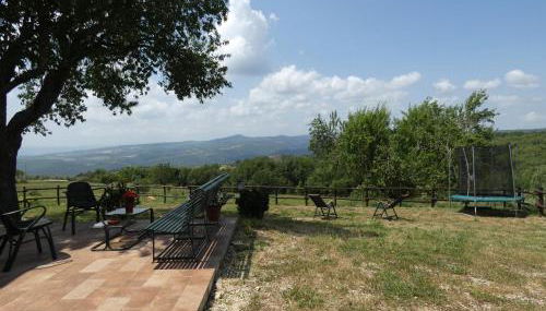 Scappo in Umbria, Le Salce - Foto 2