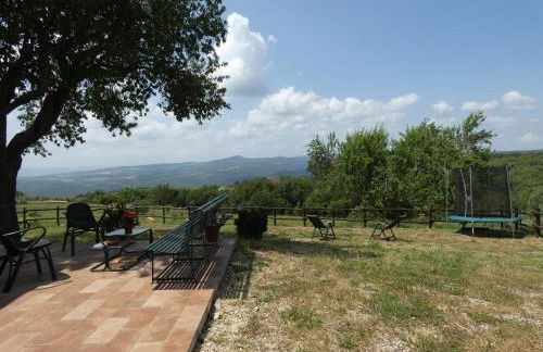 Scappo in Umbria, Le Salce - Foto 2