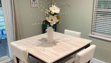 Ocean Springs Cottage 2 Bedroom 2 Bath Sleeps 4 Max - Foto 5