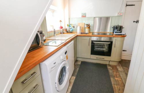 Middlehope Cottage - Foto 9