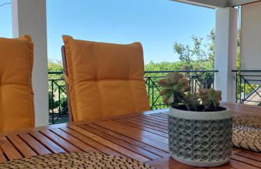 The Three Palms Samos Seaside Villa - Foto 12