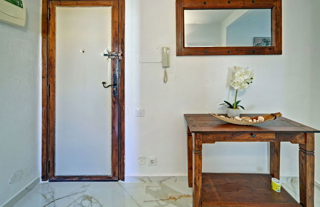 3 bedroom Apartment in Jávea - Photo 9