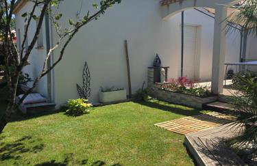 Appartement dans maison en RDC - Foto 21