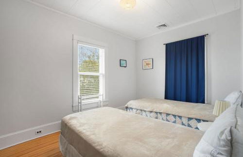 Maison des Reves - Historic charm in the heart of Downtown! - Foto 28