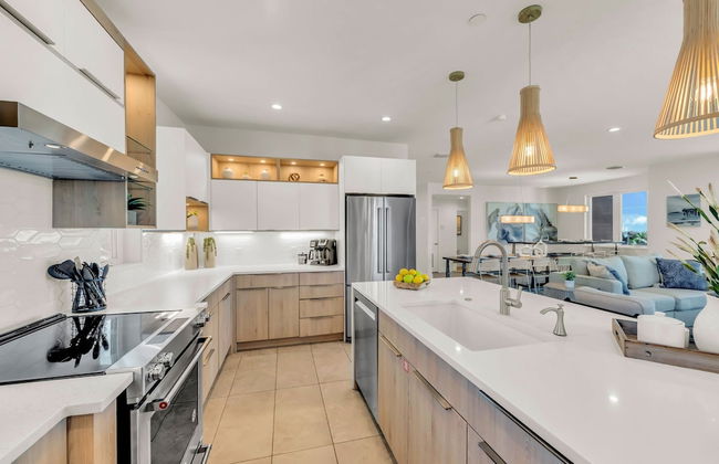 The Rooftop in Siesta Key - Foto 26