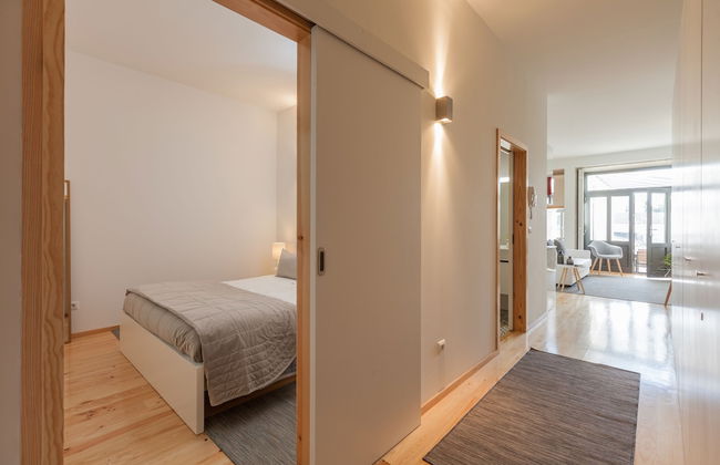 BO - Marquês Apartments - Foto 3