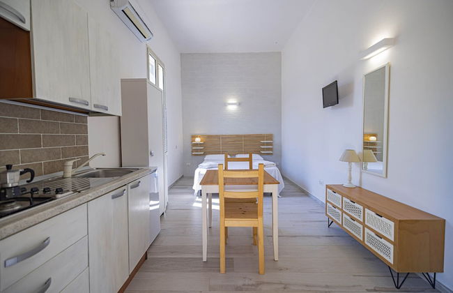 AGRITURISMO LE TAGLIATE - Foto 3