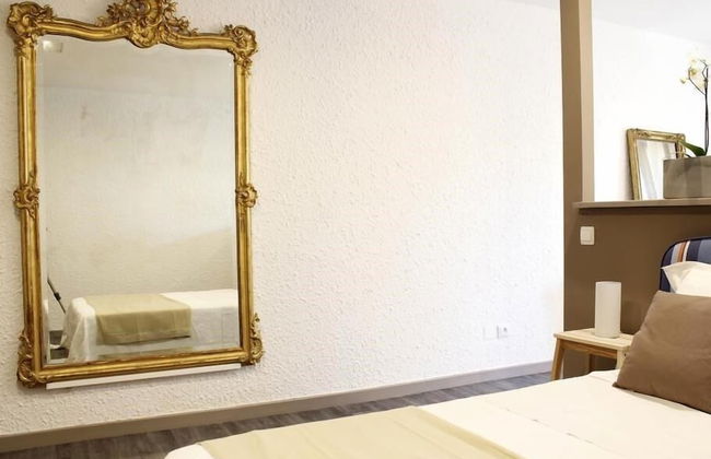 Maison Bacou Cité 1 - Foto 5