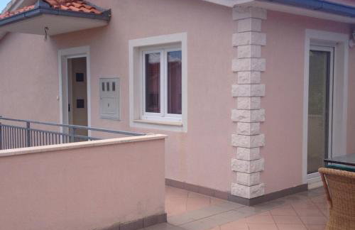 Apartment Edita Plano Trogir with private pool - Foto 13