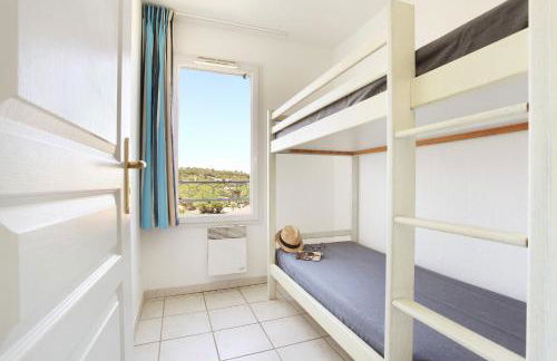 Résidence Odalys Domaine des Eucalyptus - Foto 32