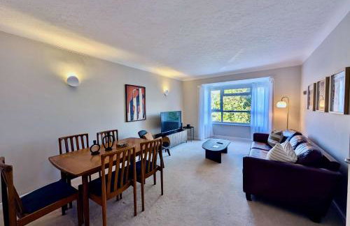 Charming Flat in London with FREE PARKING - Foto 2