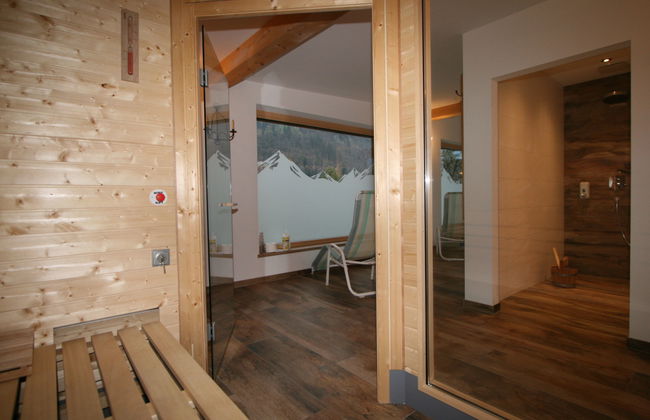 Erzherzog’s Apts/Zillertal Kaiser Lodge - Foto 44