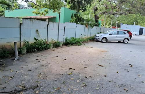 Bosque dos Camarás - Flats Residence - Foto 28