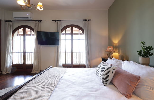 The Summit Escape - Foto 20